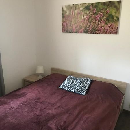 Na Skraju Puszczy Villa Hajnowka Ngoại thất bức ảnh