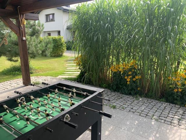 Na Skraju Puszczy Villa Hajnowka Ngoại thất bức ảnh